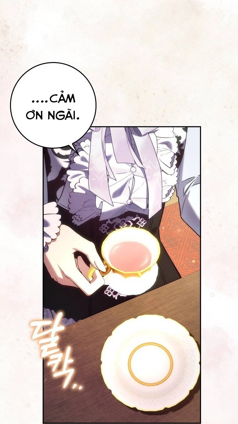 Anh Chỉ Là Đồ Bỏ Đi Của Tôi Mà Thôi Chapter 71 - 37