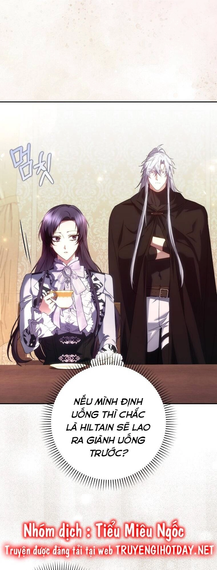 Anh Chỉ Là Đồ Bỏ Đi Của Tôi Mà Thôi Chapter 71 - 38