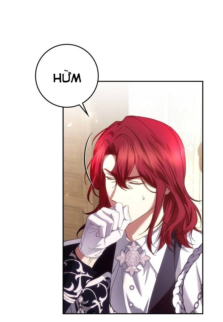 Anh Chỉ Là Đồ Bỏ Đi Của Tôi Mà Thôi Chapter 71 - 40