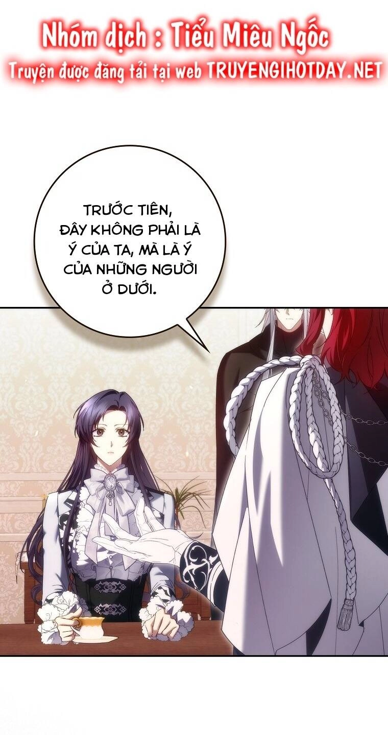 Anh Chỉ Là Đồ Bỏ Đi Của Tôi Mà Thôi Chapter 71 - 41