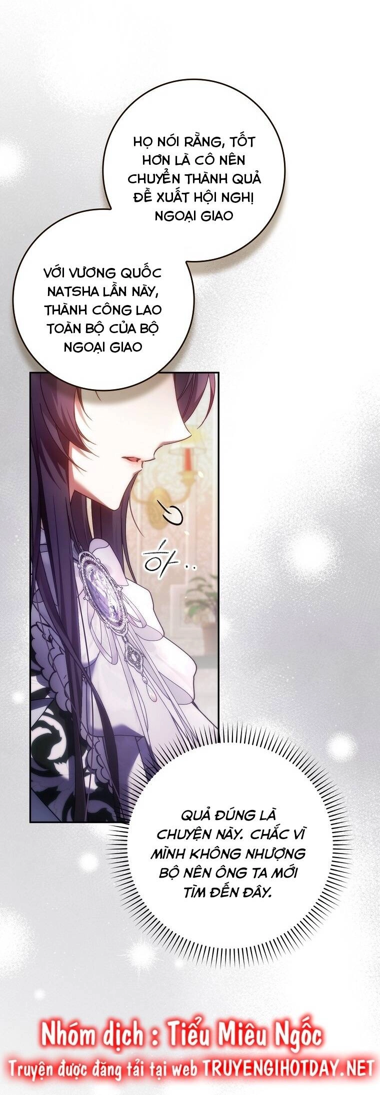 Anh Chỉ Là Đồ Bỏ Đi Của Tôi Mà Thôi Chapter 71 - 42