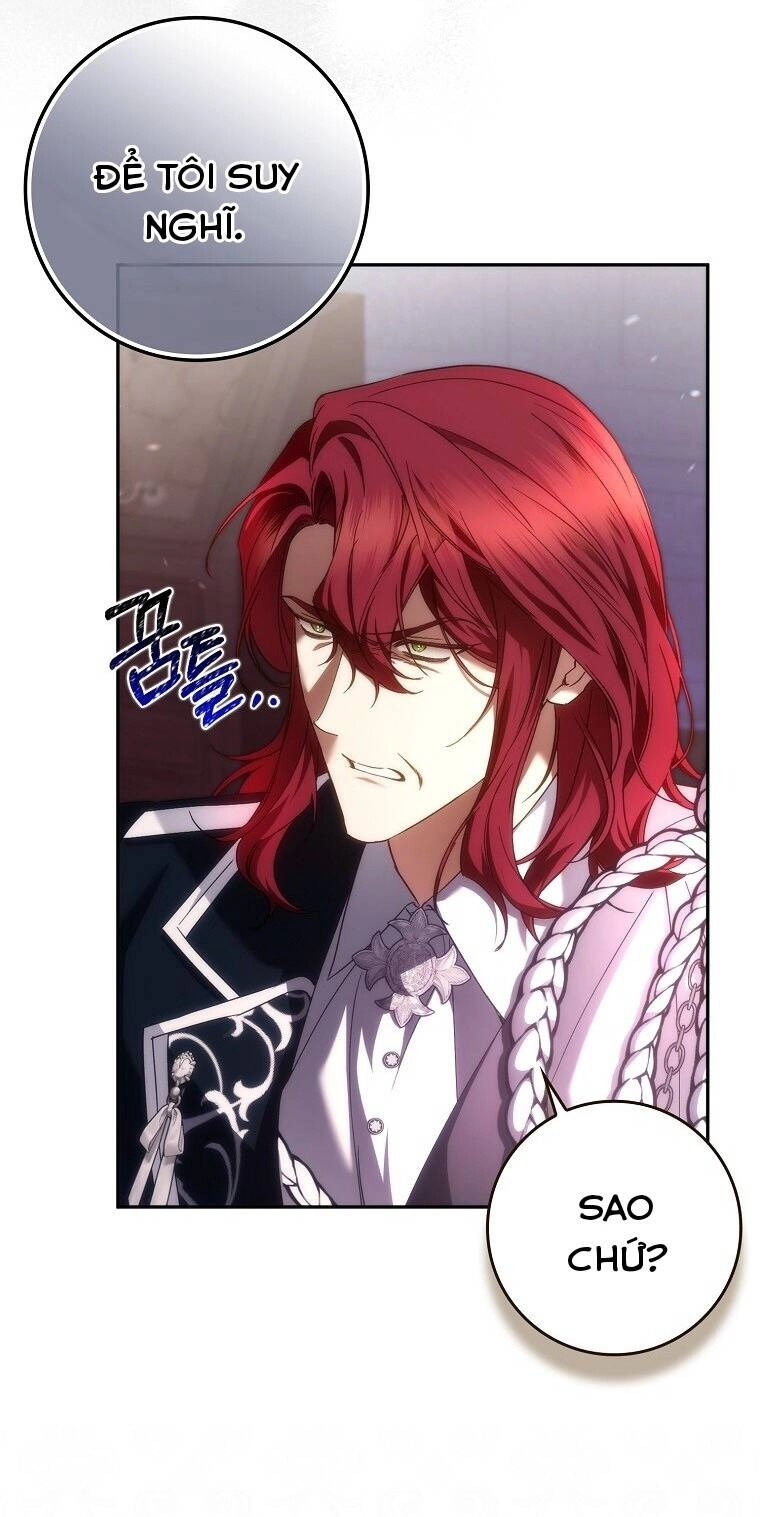 Anh Chỉ Là Đồ Bỏ Đi Của Tôi Mà Thôi Chapter 71 - 43