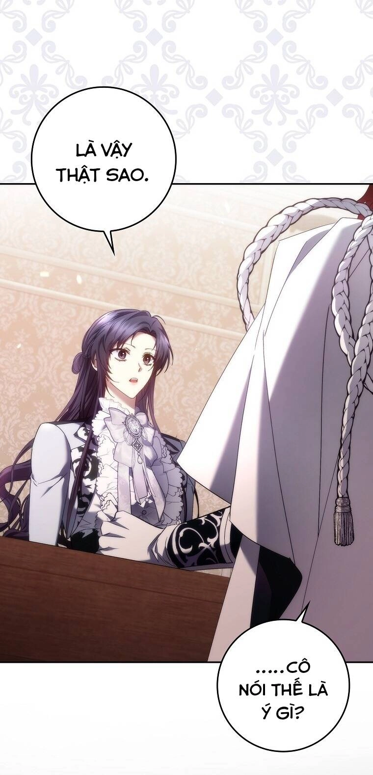 Anh Chỉ Là Đồ Bỏ Đi Của Tôi Mà Thôi Chapter 71 - 45