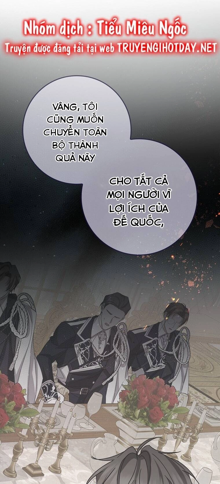 Anh Chỉ Là Đồ Bỏ Đi Của Tôi Mà Thôi Chapter 71 - 46