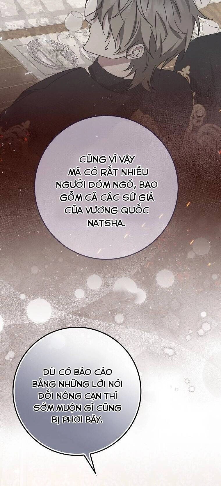 Anh Chỉ Là Đồ Bỏ Đi Của Tôi Mà Thôi Chapter 71 - 47