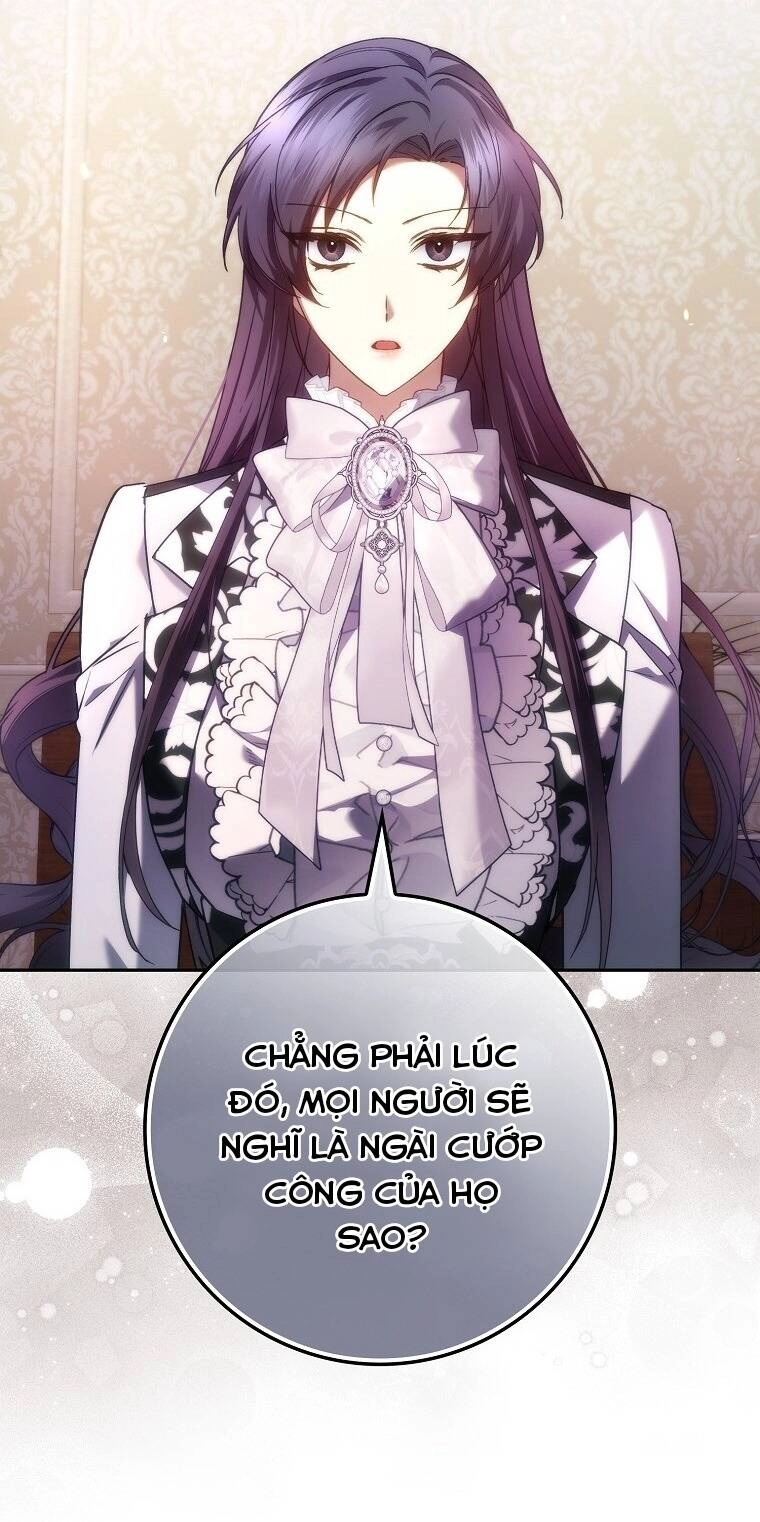 Anh Chỉ Là Đồ Bỏ Đi Của Tôi Mà Thôi Chapter 71 - 48