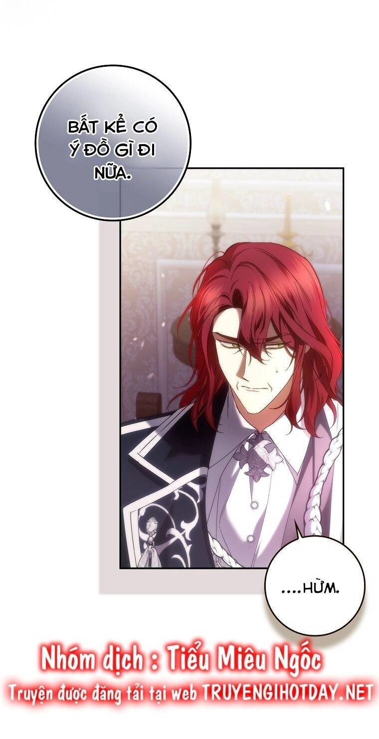 Anh Chỉ Là Đồ Bỏ Đi Của Tôi Mà Thôi Chapter 71 - 49