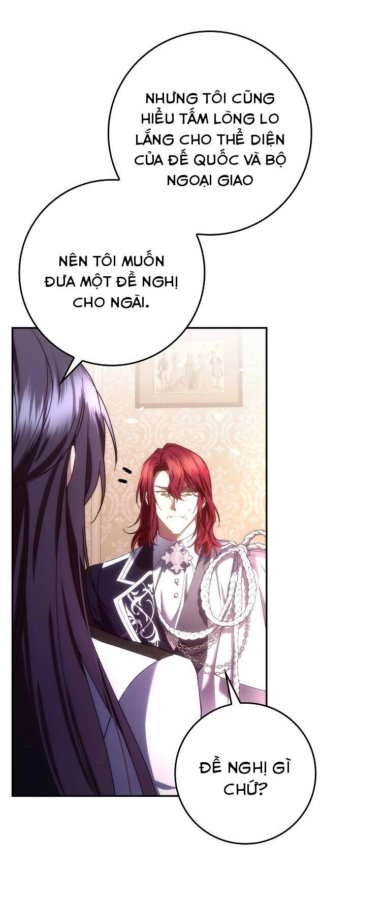 Anh Chỉ Là Đồ Bỏ Đi Của Tôi Mà Thôi Chapter 71 - 50