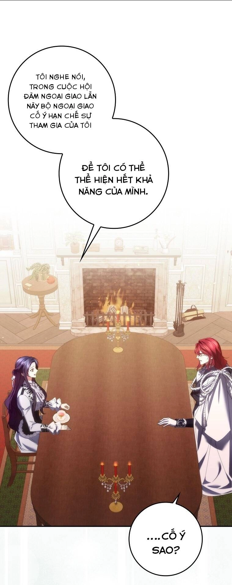 Anh Chỉ Là Đồ Bỏ Đi Của Tôi Mà Thôi Chapter 71 - 51