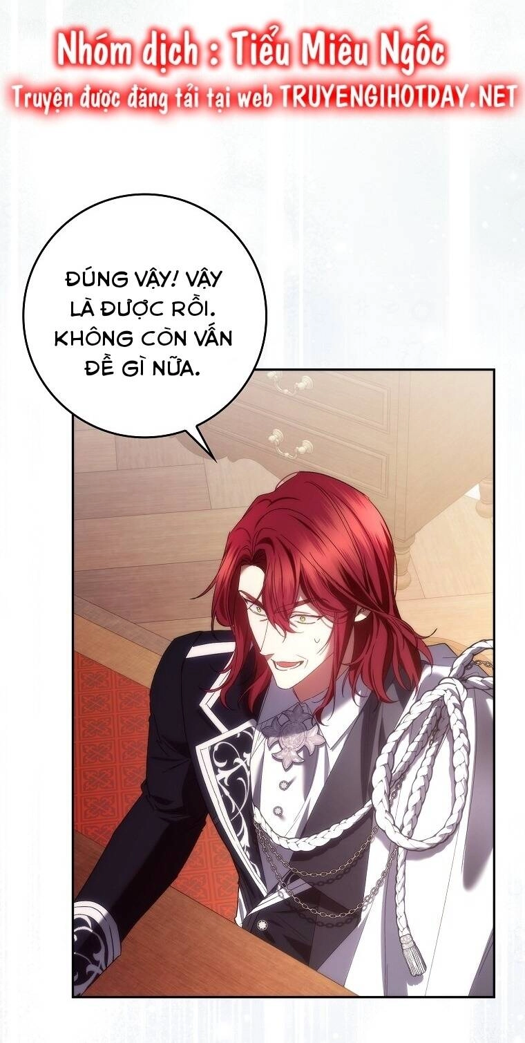 Anh Chỉ Là Đồ Bỏ Đi Của Tôi Mà Thôi Chapter 71 - 52