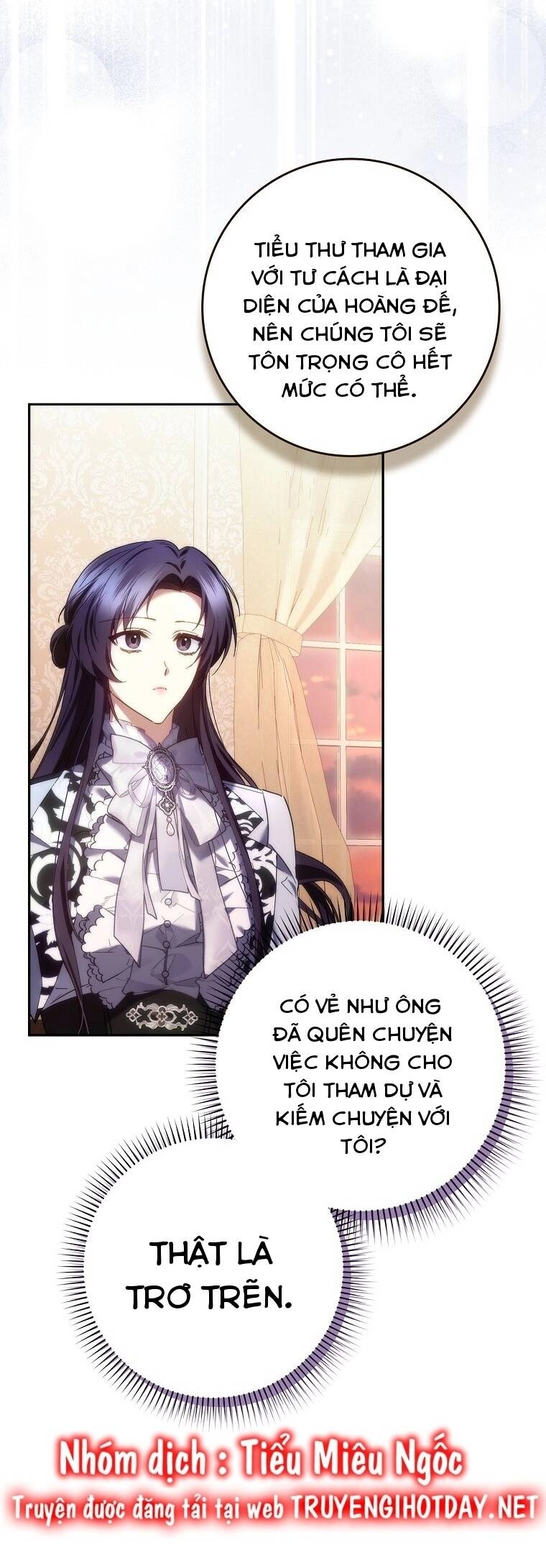 Anh Chỉ Là Đồ Bỏ Đi Của Tôi Mà Thôi Chapter 71 - 53