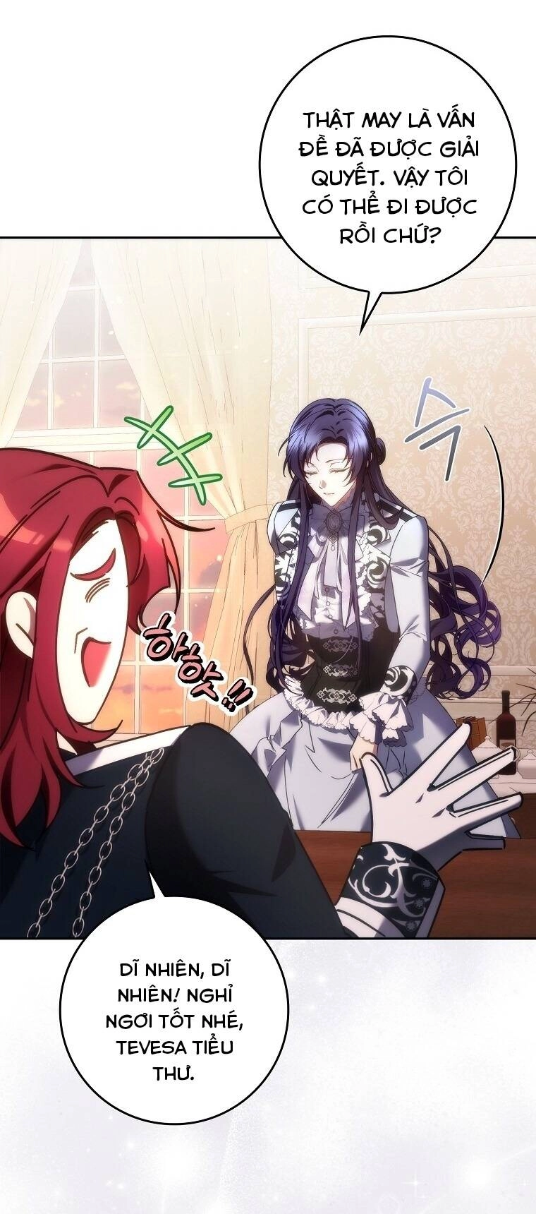 Anh Chỉ Là Đồ Bỏ Đi Của Tôi Mà Thôi Chapter 71 - 54