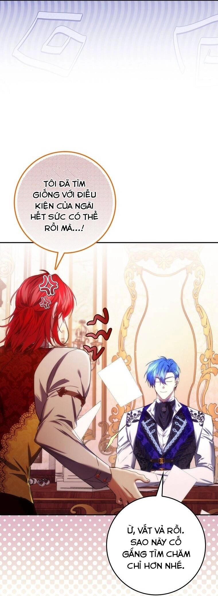 Anh Chỉ Là Đồ Bỏ Đi Của Tôi Mà Thôi Chapter 71 - 58