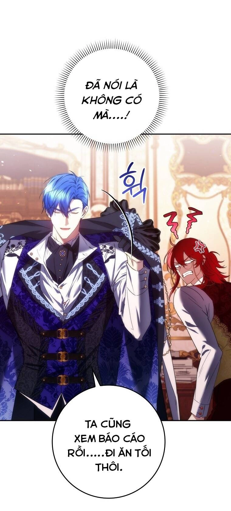 Anh Chỉ Là Đồ Bỏ Đi Của Tôi Mà Thôi Chapter 71 - 60