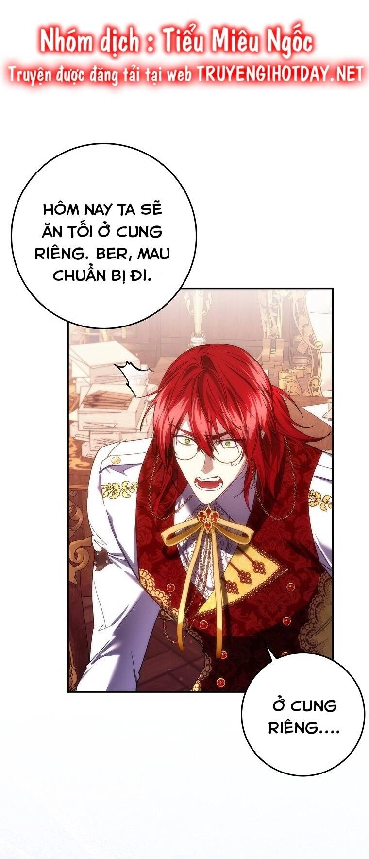 Anh Chỉ Là Đồ Bỏ Đi Của Tôi Mà Thôi Chapter 71 - 61