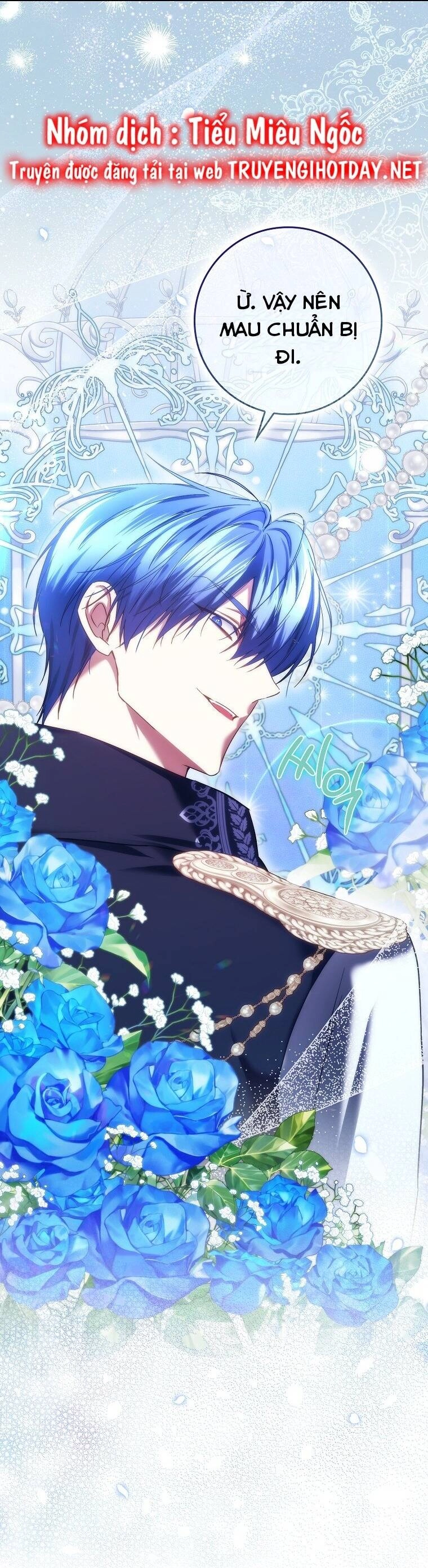 Anh Chỉ Là Đồ Bỏ Đi Của Tôi Mà Thôi Chapter 71 - 63