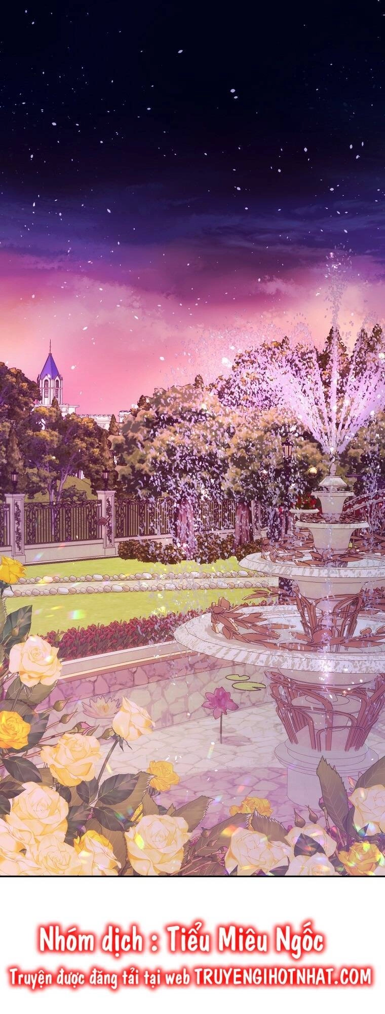 Anh Chỉ Là Đồ Bỏ Đi Của Tôi Mà Thôi Chapter 72 - 3