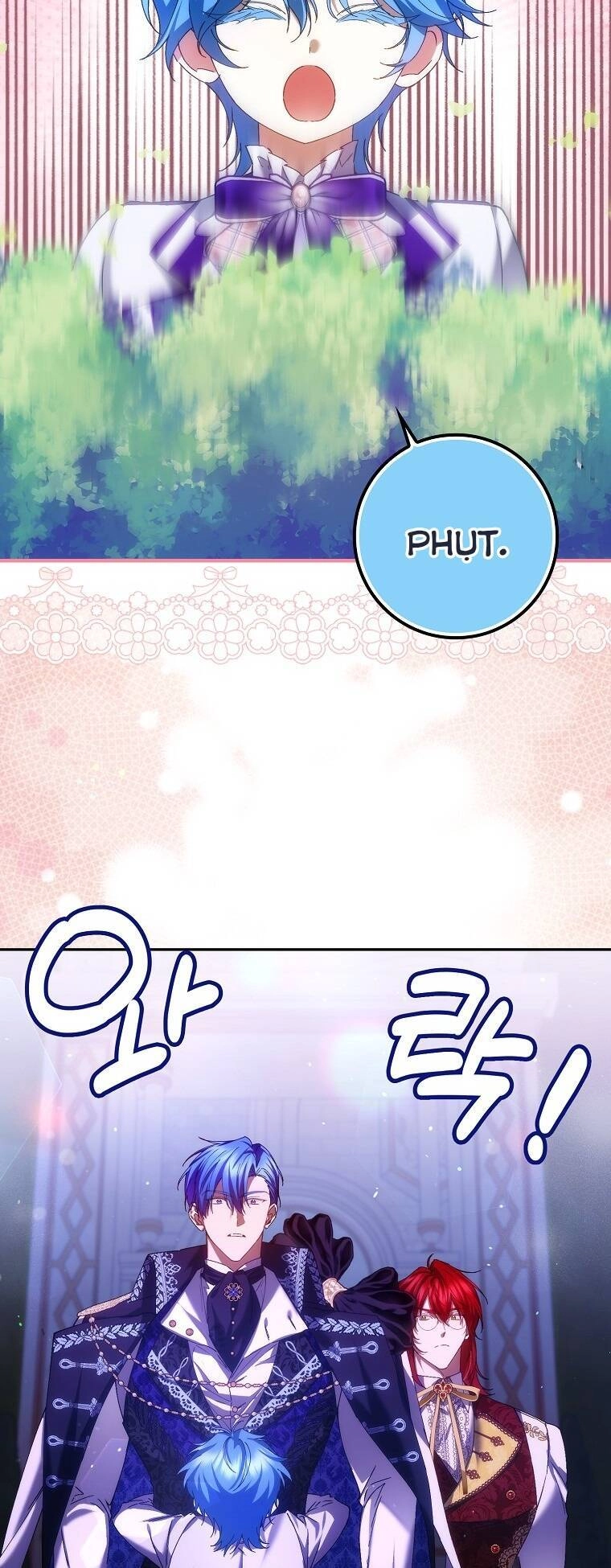 Anh Chỉ Là Đồ Bỏ Đi Của Tôi Mà Thôi Chapter 72 - 6