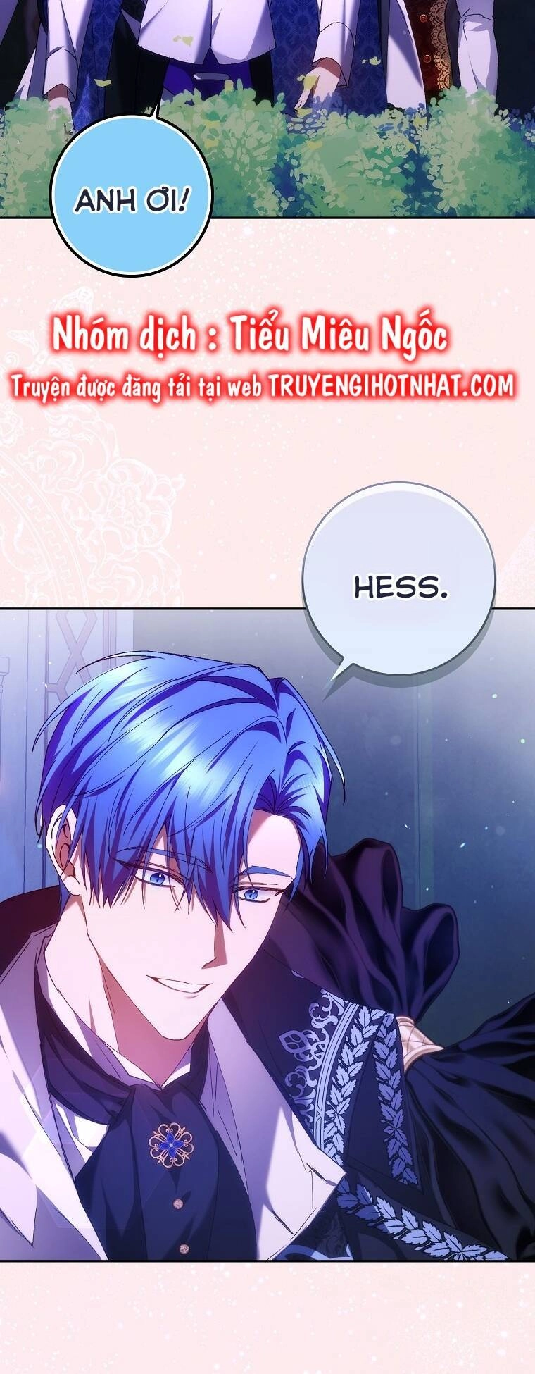 Anh Chỉ Là Đồ Bỏ Đi Của Tôi Mà Thôi Chapter 72 - 7