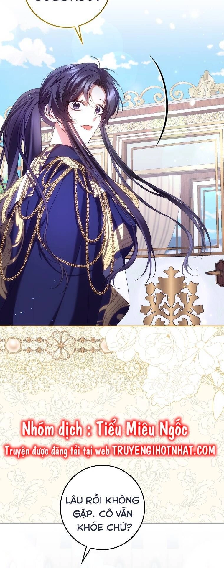 Anh Chỉ Là Đồ Bỏ Đi Của Tôi Mà Thôi Chapter 72 - 12