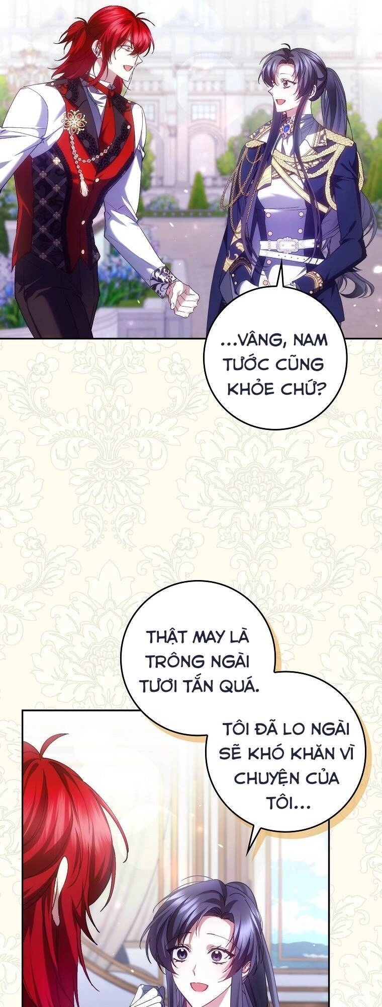 Anh Chỉ Là Đồ Bỏ Đi Của Tôi Mà Thôi Chapter 72 - 13