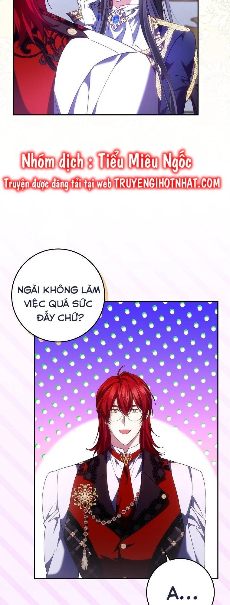 Anh Chỉ Là Đồ Bỏ Đi Của Tôi Mà Thôi Chapter 72 - 14