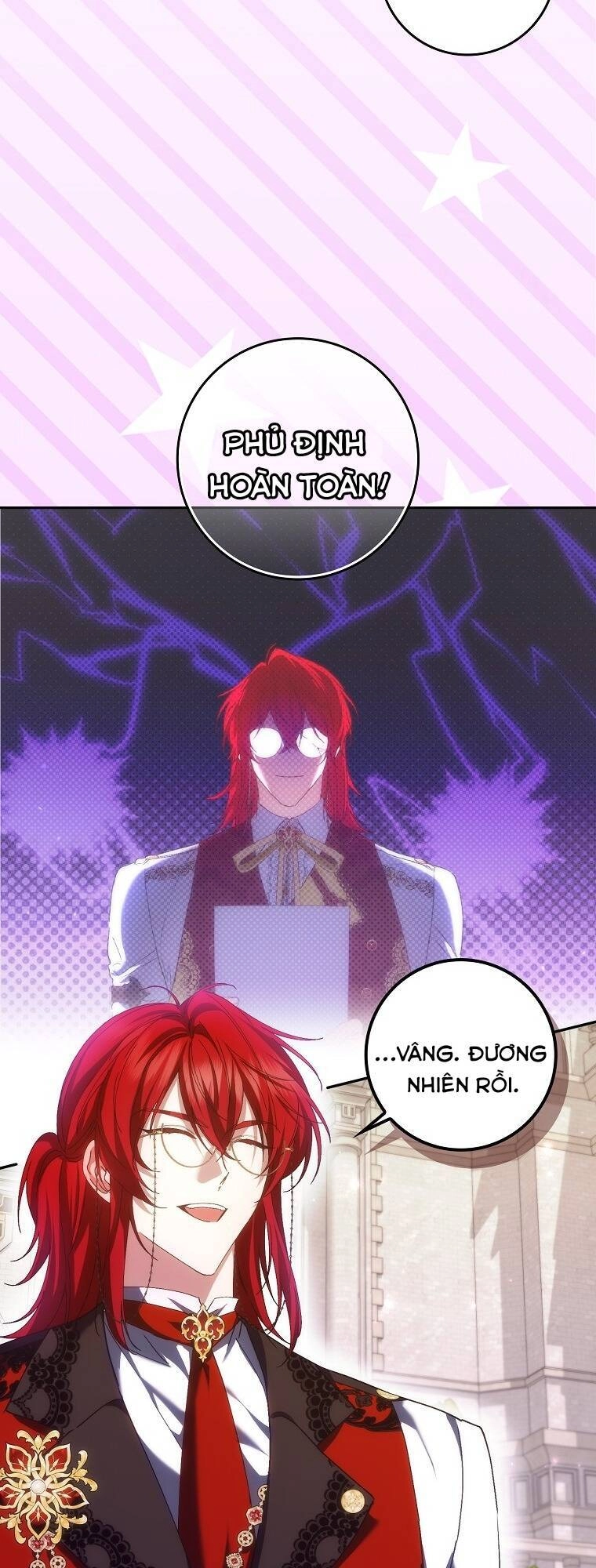 Anh Chỉ Là Đồ Bỏ Đi Của Tôi Mà Thôi Chapter 72 - 15