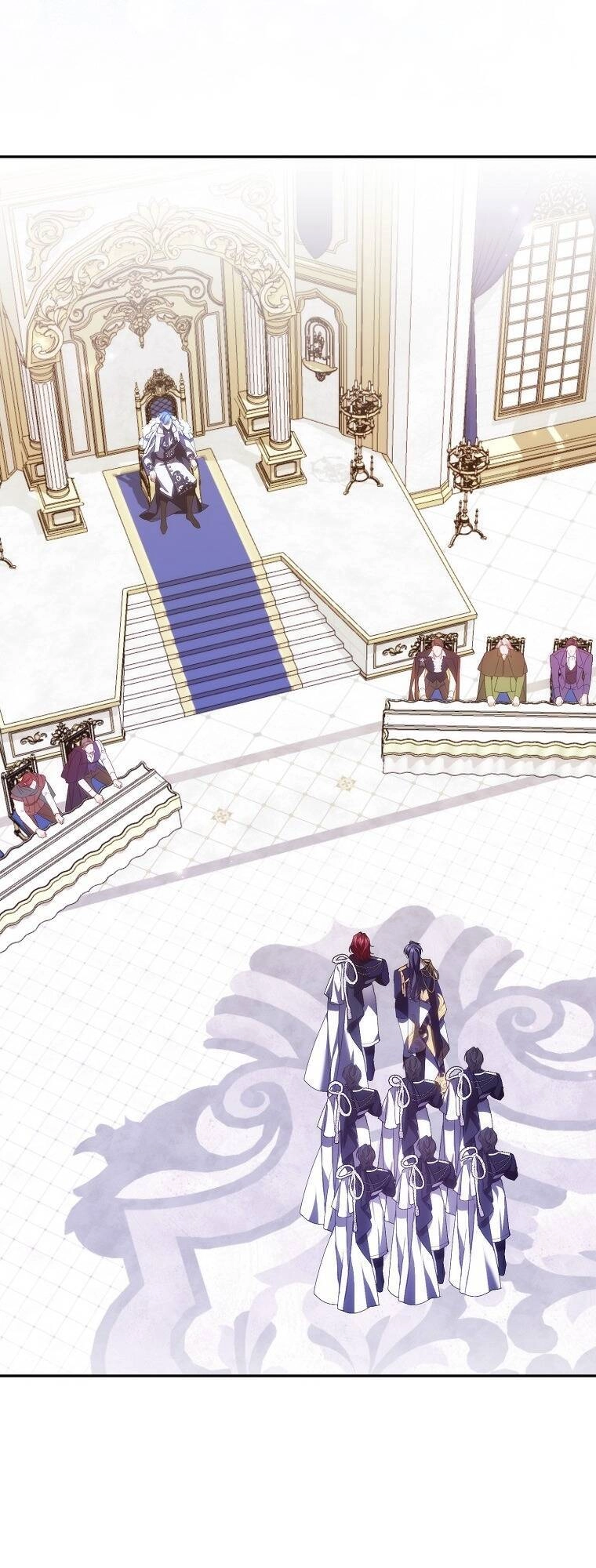 Anh Chỉ Là Đồ Bỏ Đi Của Tôi Mà Thôi Chapter 72 - 18