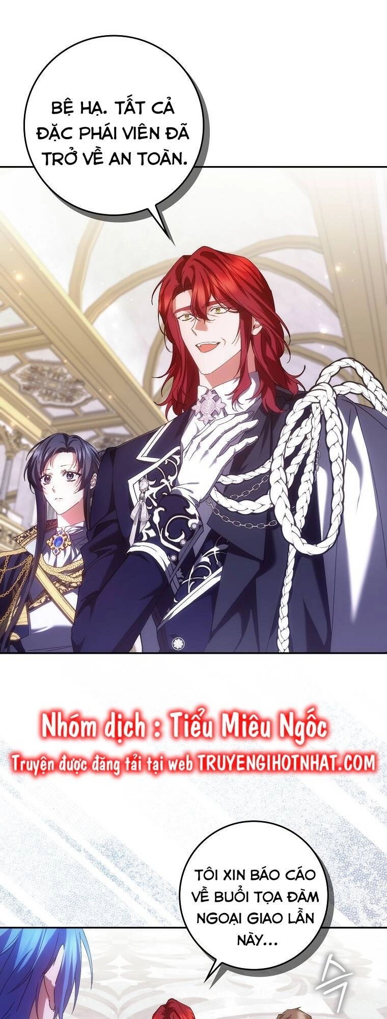 Anh Chỉ Là Đồ Bỏ Đi Của Tôi Mà Thôi Chapter 72 - 19