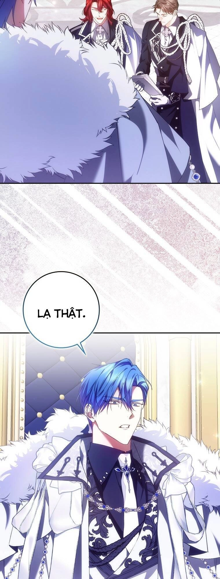 Anh Chỉ Là Đồ Bỏ Đi Của Tôi Mà Thôi Chapter 72 - 20