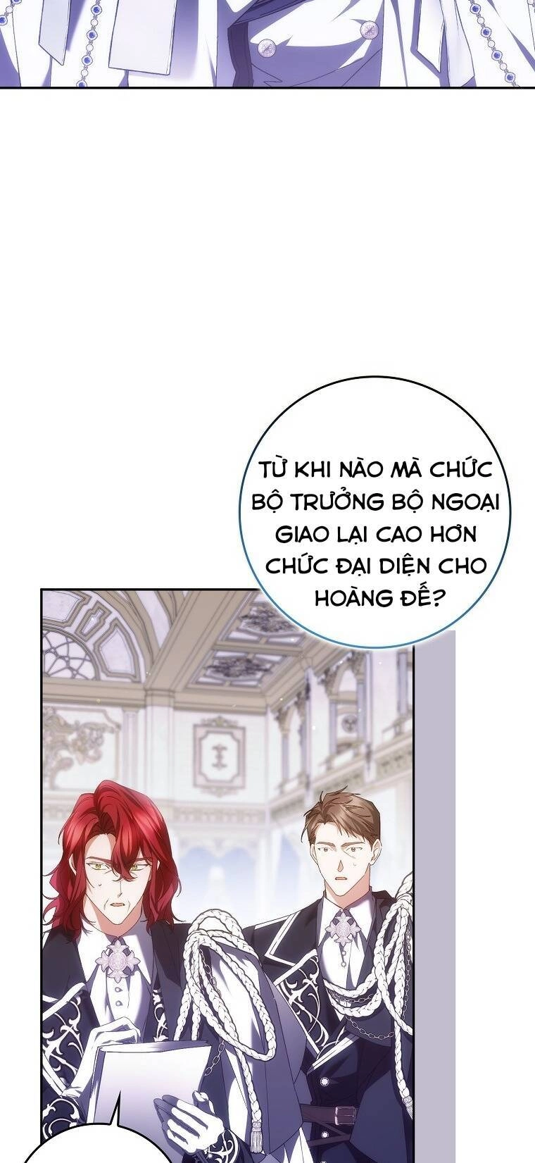 Anh Chỉ Là Đồ Bỏ Đi Của Tôi Mà Thôi Chapter 72 - 21