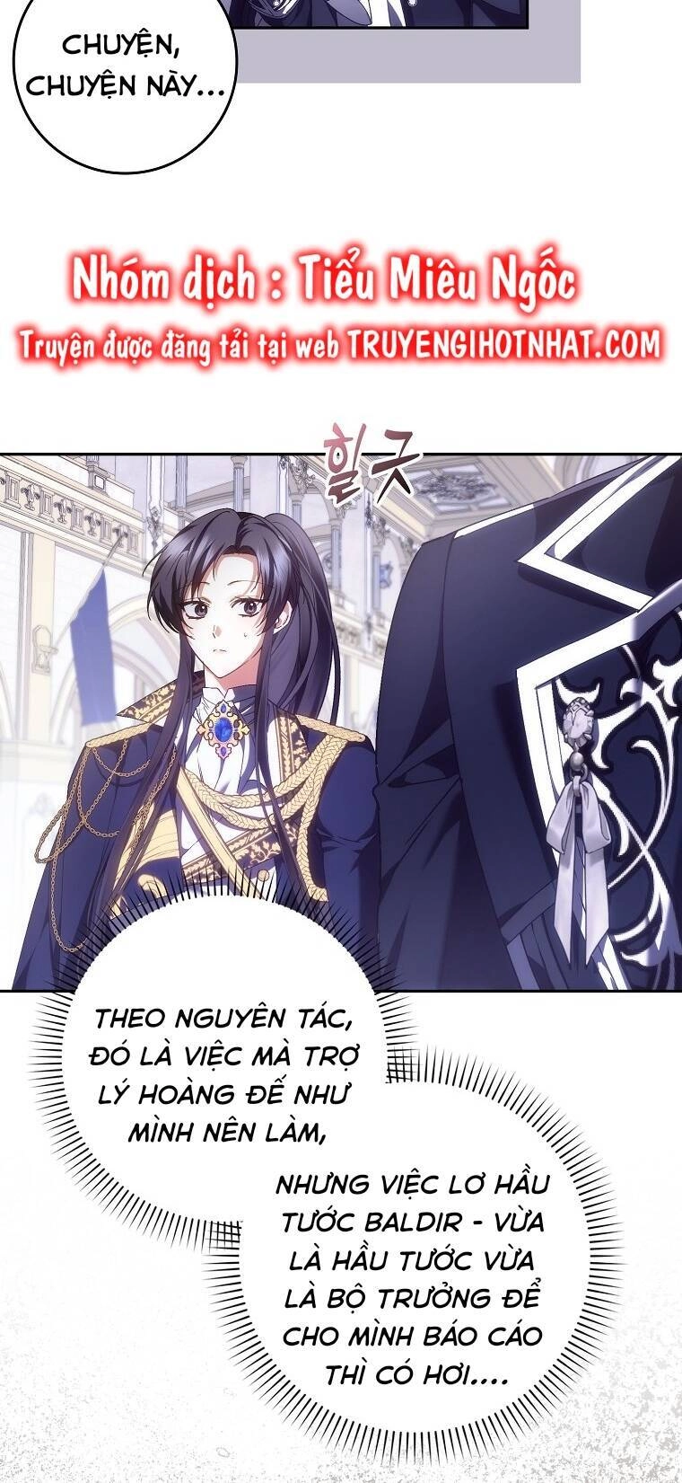 Anh Chỉ Là Đồ Bỏ Đi Của Tôi Mà Thôi Chapter 72 - 22