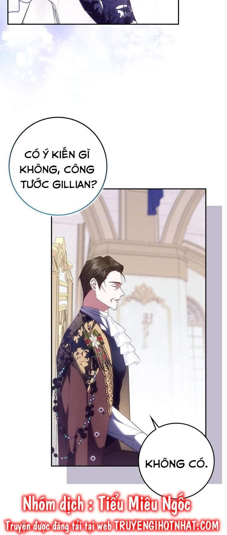 Anh Chỉ Là Đồ Bỏ Đi Của Tôi Mà Thôi Chapter 72 - 27