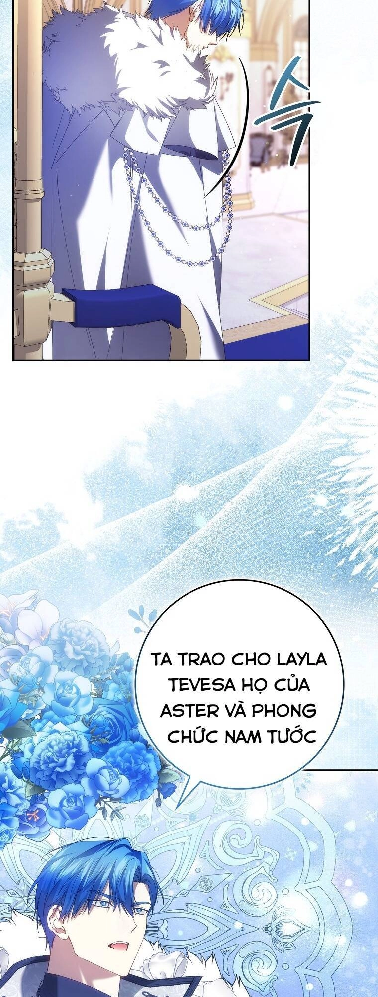 Anh Chỉ Là Đồ Bỏ Đi Của Tôi Mà Thôi Chapter 72 - 29