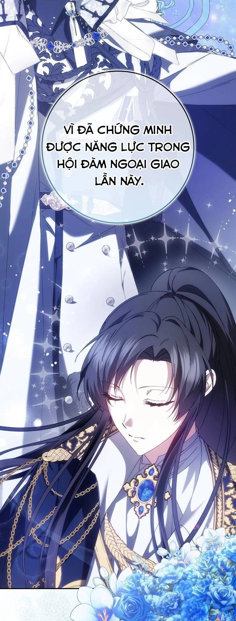 Anh Chỉ Là Đồ Bỏ Đi Của Tôi Mà Thôi Chapter 72 - 30