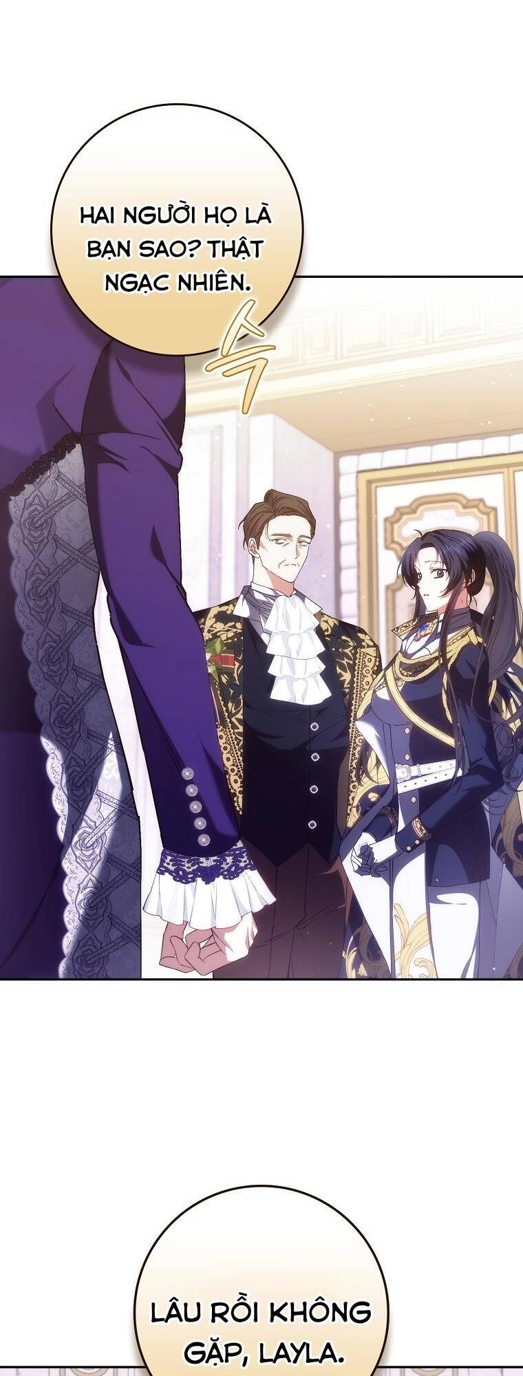 Anh Chỉ Là Đồ Bỏ Đi Của Tôi Mà Thôi Chapter 72 - 34