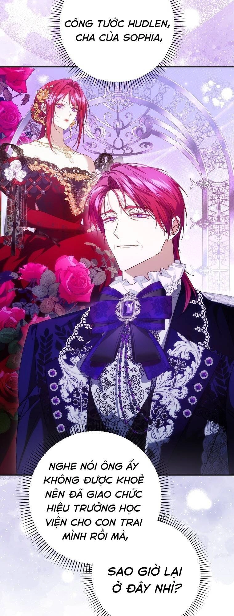 Anh Chỉ Là Đồ Bỏ Đi Của Tôi Mà Thôi Chapter 72 - 36