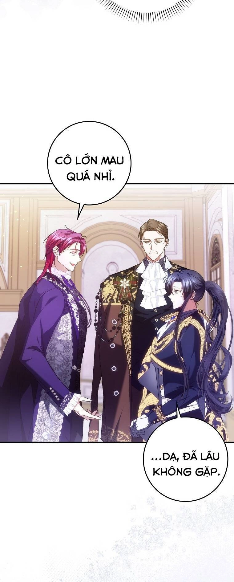 Anh Chỉ Là Đồ Bỏ Đi Của Tôi Mà Thôi Chapter 72 - 37