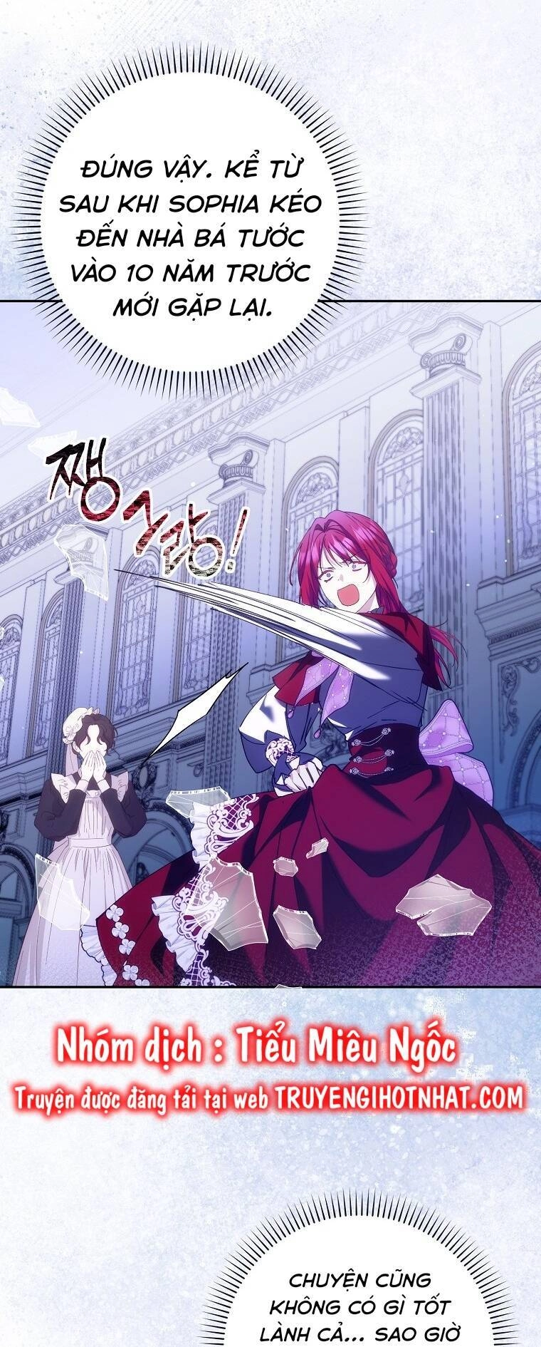 Anh Chỉ Là Đồ Bỏ Đi Của Tôi Mà Thôi Chapter 72 - 38