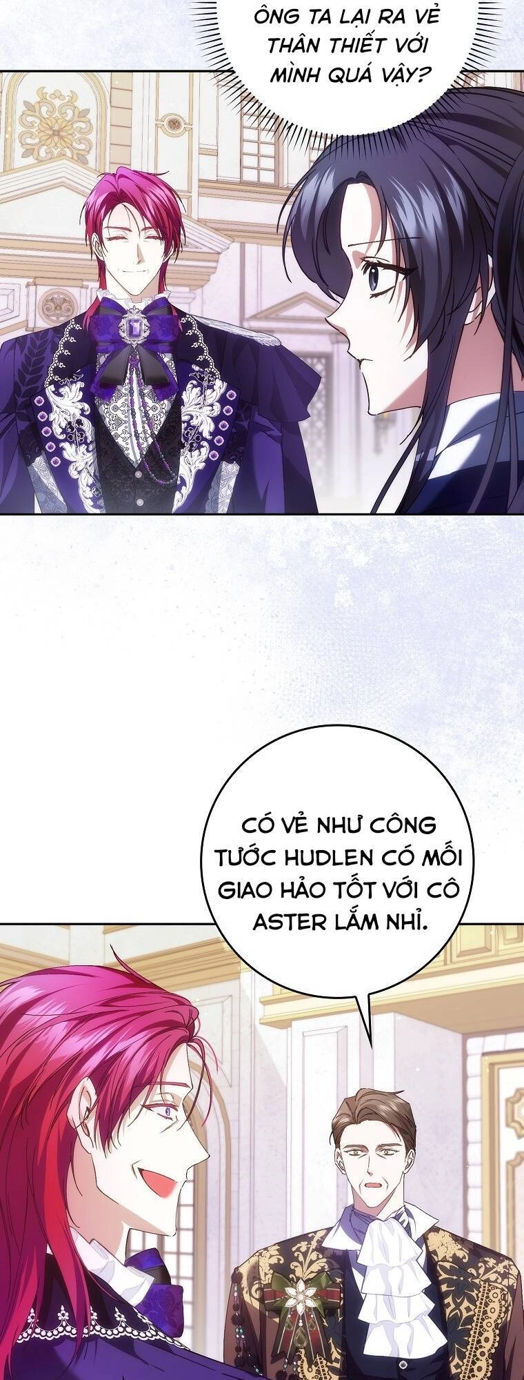 Anh Chỉ Là Đồ Bỏ Đi Của Tôi Mà Thôi Chapter 72 - 39