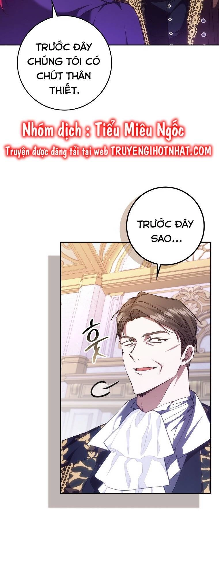 Anh Chỉ Là Đồ Bỏ Đi Của Tôi Mà Thôi Chapter 72 - 40