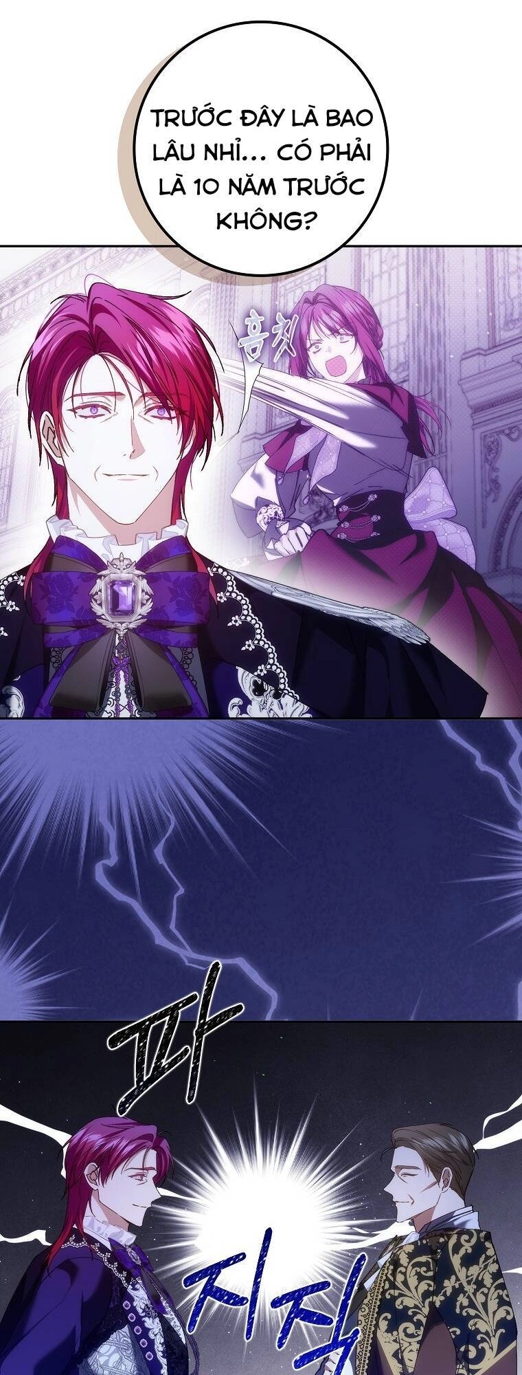 Anh Chỉ Là Đồ Bỏ Đi Của Tôi Mà Thôi Chapter 72 - 41