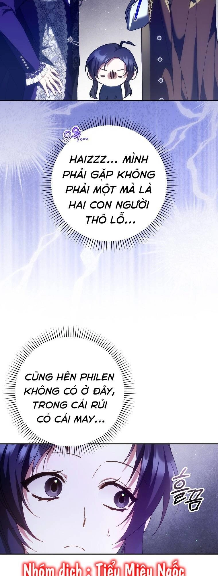 Anh Chỉ Là Đồ Bỏ Đi Của Tôi Mà Thôi Chapter 72 - 42