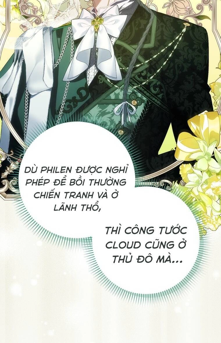 Anh Chỉ Là Đồ Bỏ Đi Của Tôi Mà Thôi Chapter 72 - 44