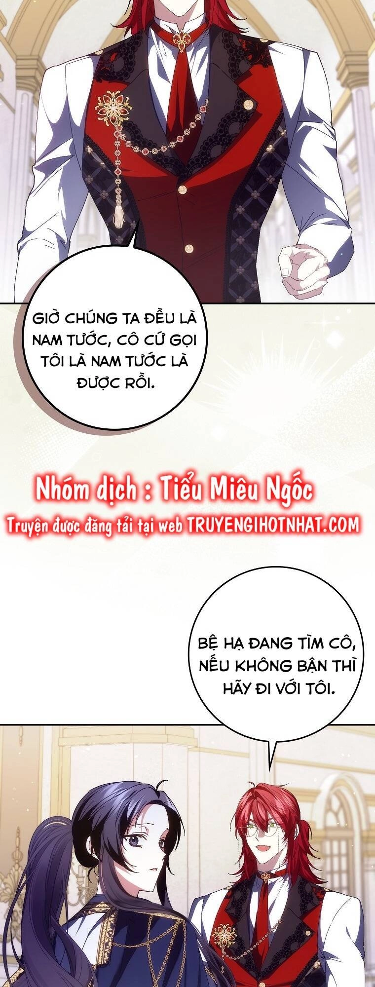 Anh Chỉ Là Đồ Bỏ Đi Của Tôi Mà Thôi Chapter 72 - 46
