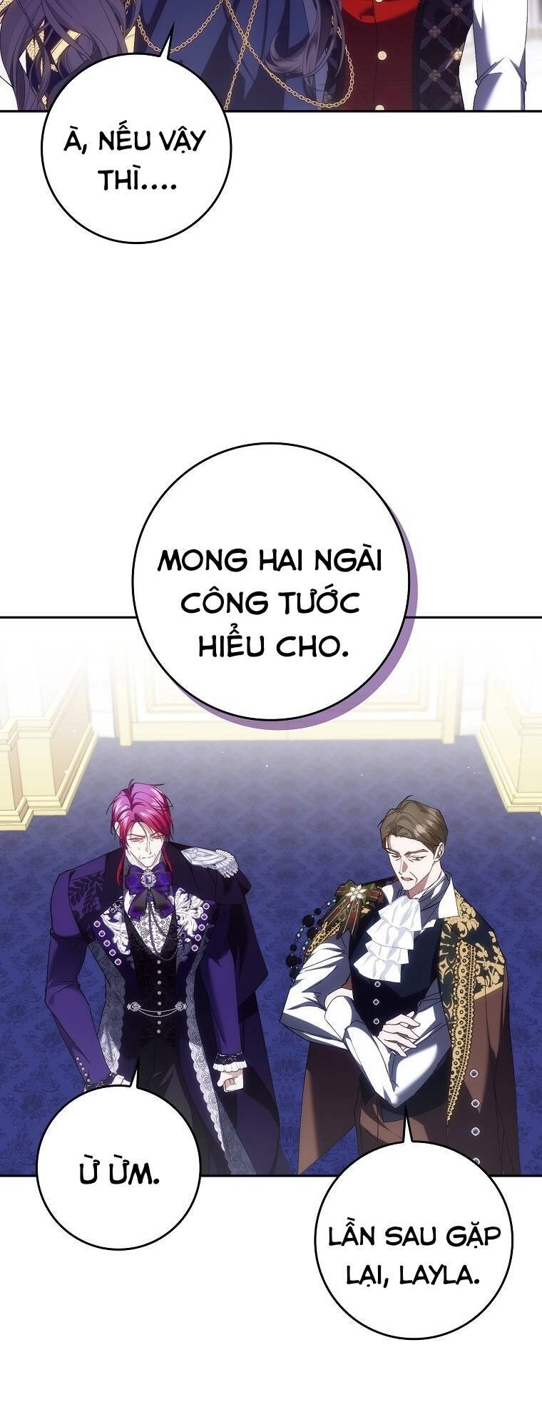 Anh Chỉ Là Đồ Bỏ Đi Của Tôi Mà Thôi Chapter 72 - 47