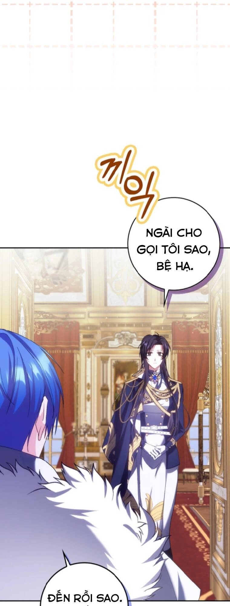 Anh Chỉ Là Đồ Bỏ Đi Của Tôi Mà Thôi Chapter 72 - 51