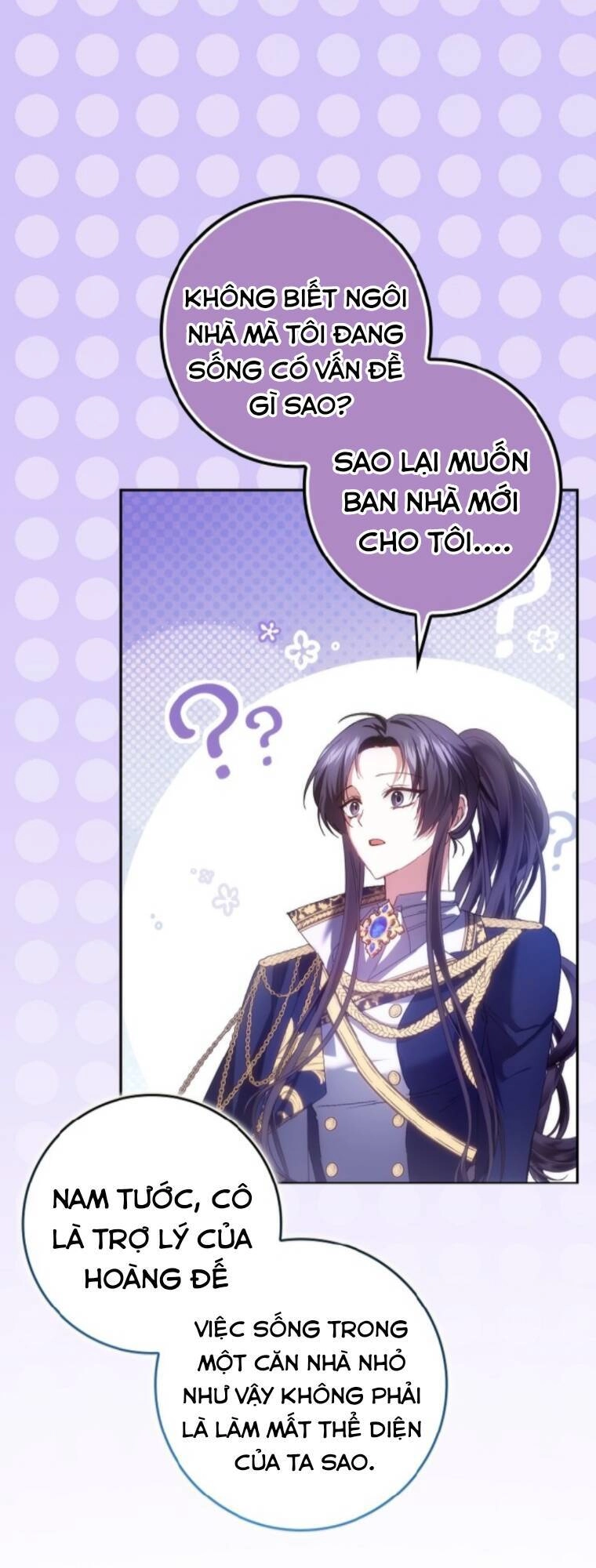 Anh Chỉ Là Đồ Bỏ Đi Của Tôi Mà Thôi Chapter 72 - 54