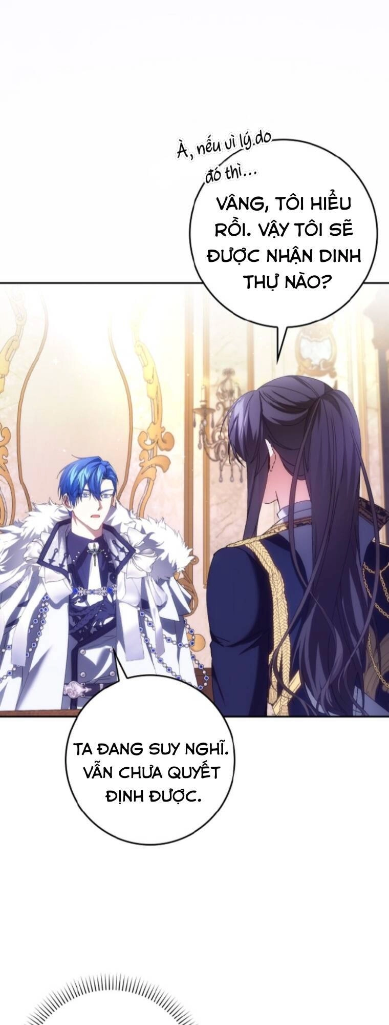 Anh Chỉ Là Đồ Bỏ Đi Của Tôi Mà Thôi Chapter 72 - 55