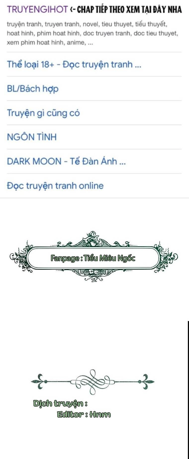 Anh Chỉ Là Đồ Bỏ Đi Của Tôi Mà Thôi Chapter 73 - 2